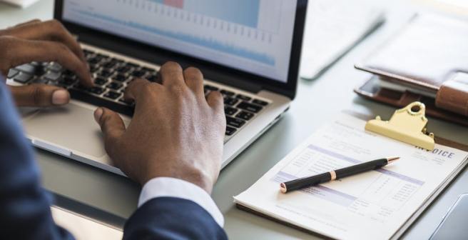 Tips for creating graphs in scientific research papers