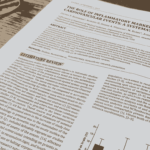 how to write a literature review