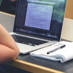 How to write the background of your study