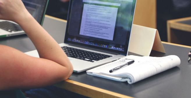 How to write the background of your study