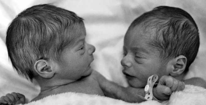 Chinese researcher claims world’s first gene-edited babies’ birth, sparking global uproar