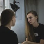 I had to face my demons to choose the career I really wanted