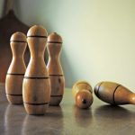 In scientific publishing, failure is also an option