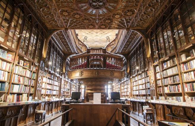 A typical day in a librarian’s life