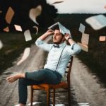 Becoming the best writer I can be: My unending quest