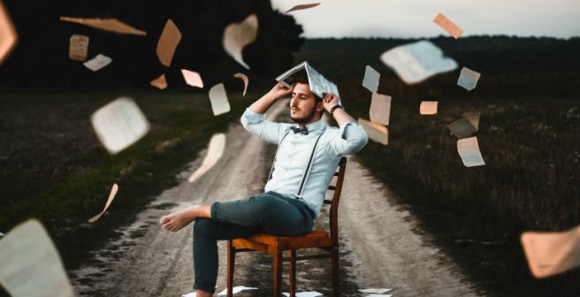  Becoming the best writer I can be: My unending quest