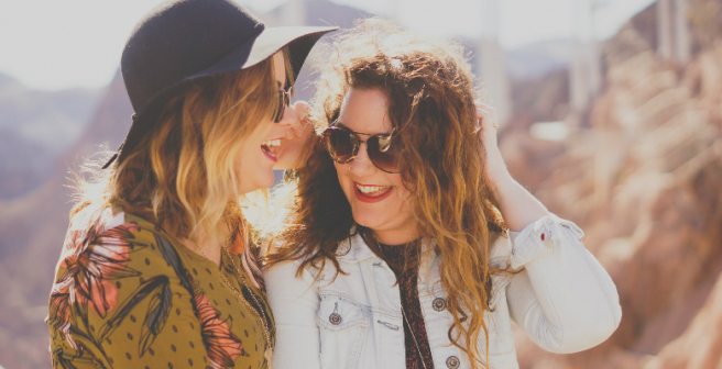 Finding a buddy is one of the most important things to do during your PhD