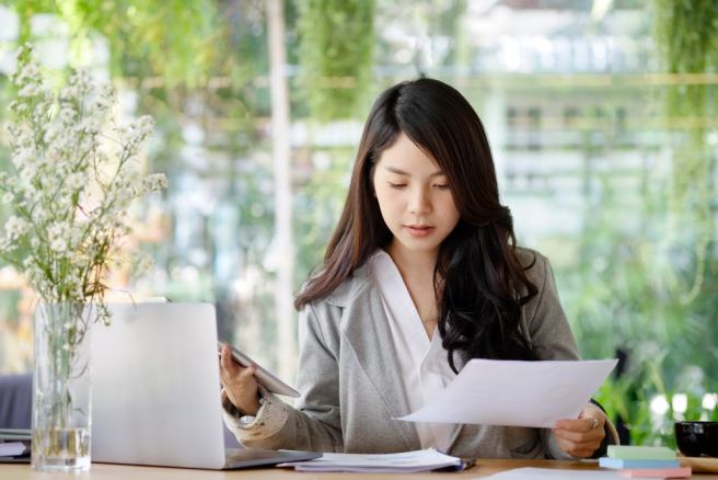 How to interpret journal acceptance rates