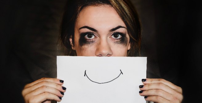 Mental health in academia: The need to be thick-skinned