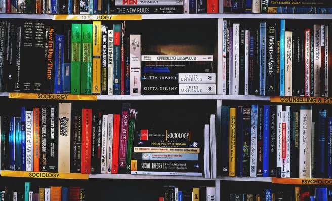 Types of qualitative research methods