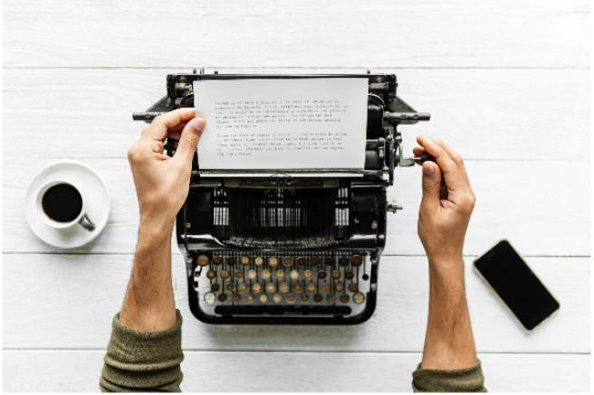 How to effectively use active and passive voice in research writing