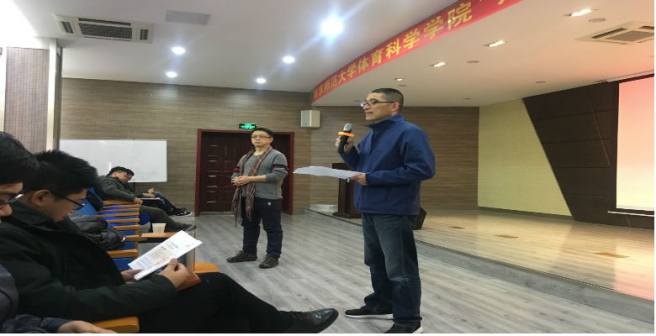 Editage conducts a workshop on the editorial process and how to respond to reviewer comments
