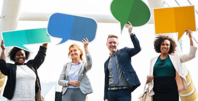 Do you think research communication is important? Share your views! 6000 researchers have shared theirs.