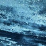 Synthesizing crystalline films neatly arrange themselves