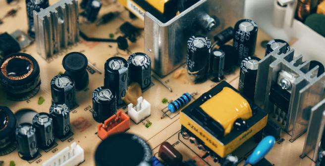 Semiconductor for making the thin-film transistors that everyone’s been looking for