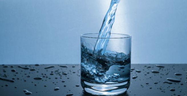 A powerful catalyst for electrolysis of water that could help harness renewable energy