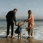 A new study highlights the impact of parenthood on a career in science