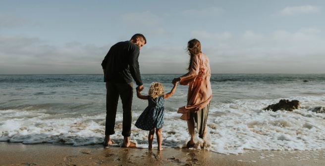 A new study highlights the impact of parenthood on a career in science