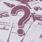 Finding gaps in research