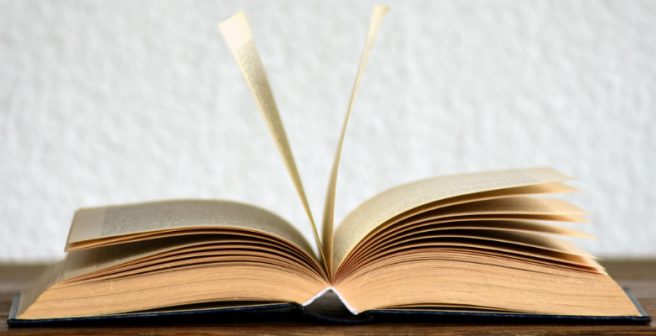 The open access movement, systematic fraud in academic literature, misconceptions about open-peer review, and more! (Good reads, February 2019)