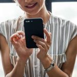 What prompts people to share promoted advertisements on social media?