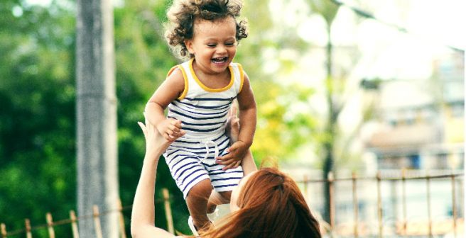 Does my parental status really change how I’m perceived?