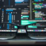 Transitioning from wet lab to bioinformatics: My research journey