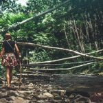 A totally expected journey to becoming an ecologist