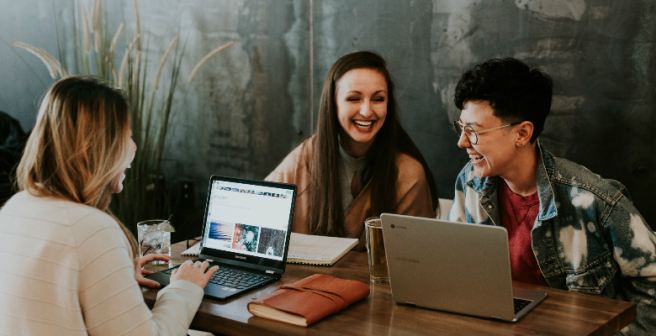 Academic support systems: Setting up, maintaining, and mending them