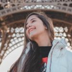 I spent a whole week in Paris learning how to network