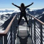 I may have committed career suicide multiple times, but I am an optimist at heart