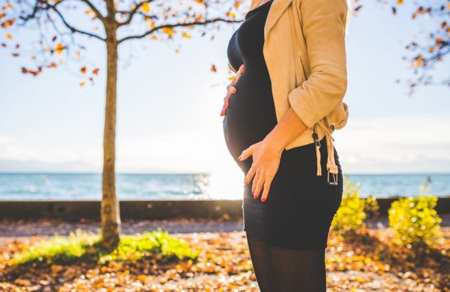 I’m pregnant! Now what?
