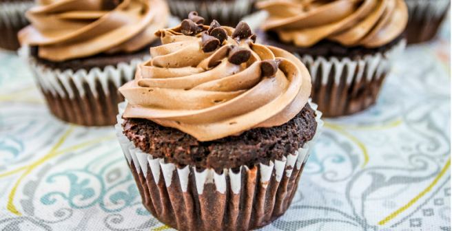 My PhD journey and the art of procrasti-baking