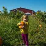 My childhood love for nature sparked my research journey
