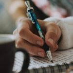 Reflections: Why I chose the PhD life