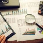 How to choose between tables, figures, and text for presenting your data