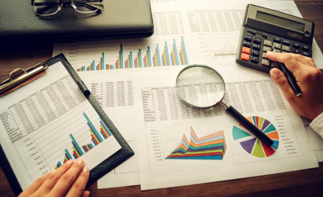 How to choose between tables, figures, and text for presenting your data
