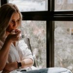 The PhD slump is not a myth