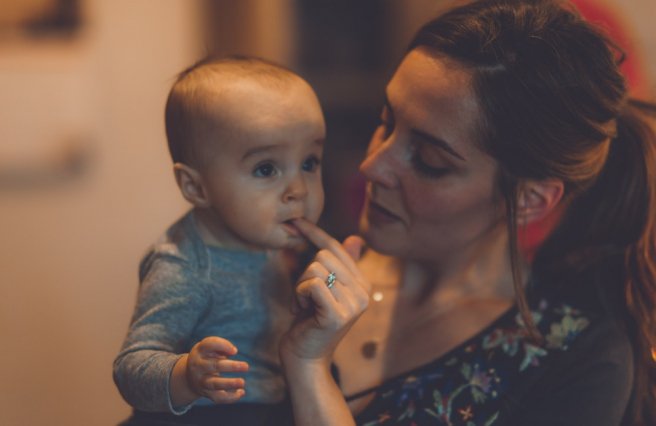 What PhD life was like for me as a single mother
