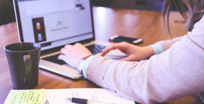 6 Differences between a study background and a literature review