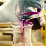 A day in the life of chemistry PhD student