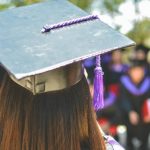 Academic blessing: I graduated in lingua mortua