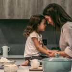 Blending a family with a tenure-track academic career