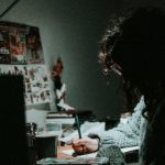 Blood, sweat, and tears: The story behind the paper