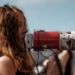 Brazilian researchers and students protest cuts in research and education budget