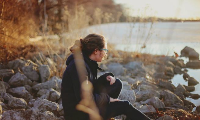 Dealing with the post-fieldwork blues