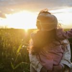 Does my fieldwork make me a bad mom?