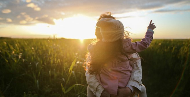 Does my fieldwork make me a bad mom?