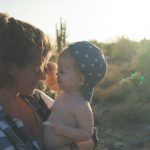 Family or work: Why choose?