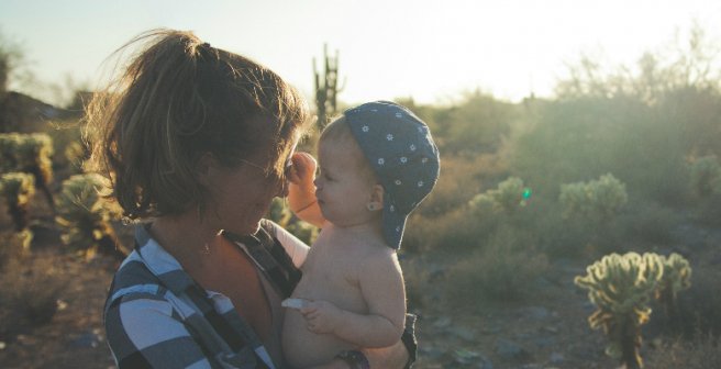 Family or work: Why choose?